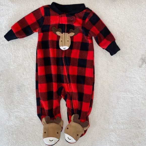 3 Preemie Child of Mine by Carters Onesies - Picture 2 of 10